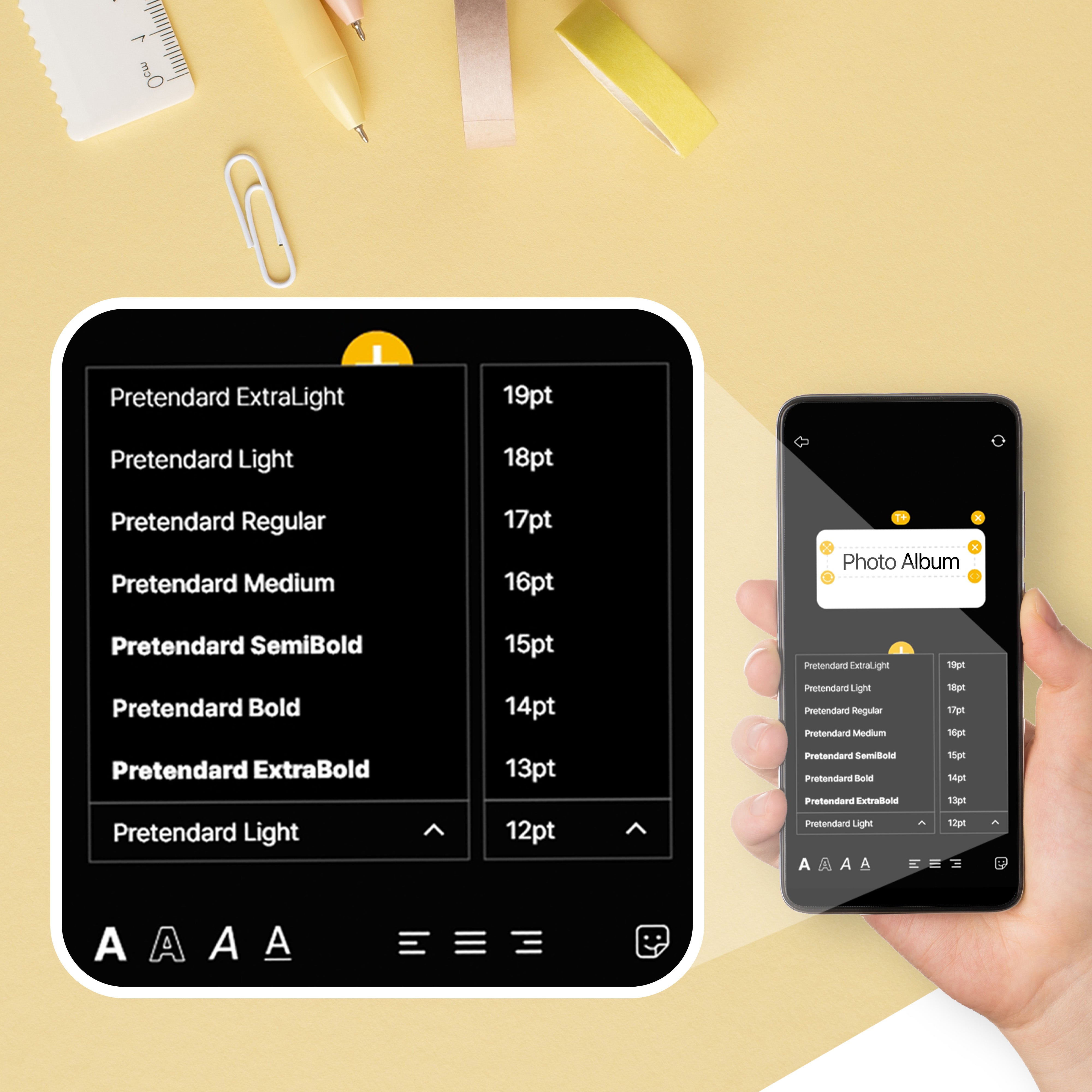 KODAK Label ERA M50 Bundle