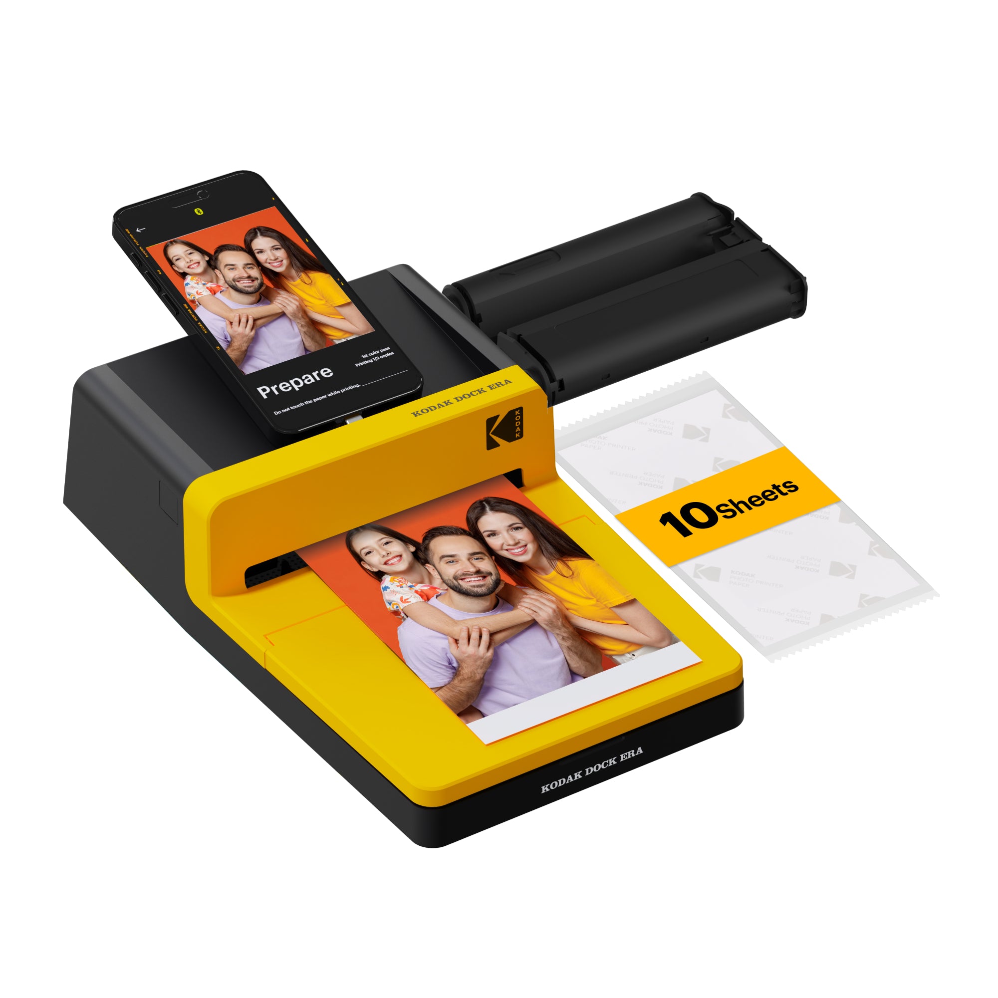 KODAK Dock Era Fotodrucker D600
