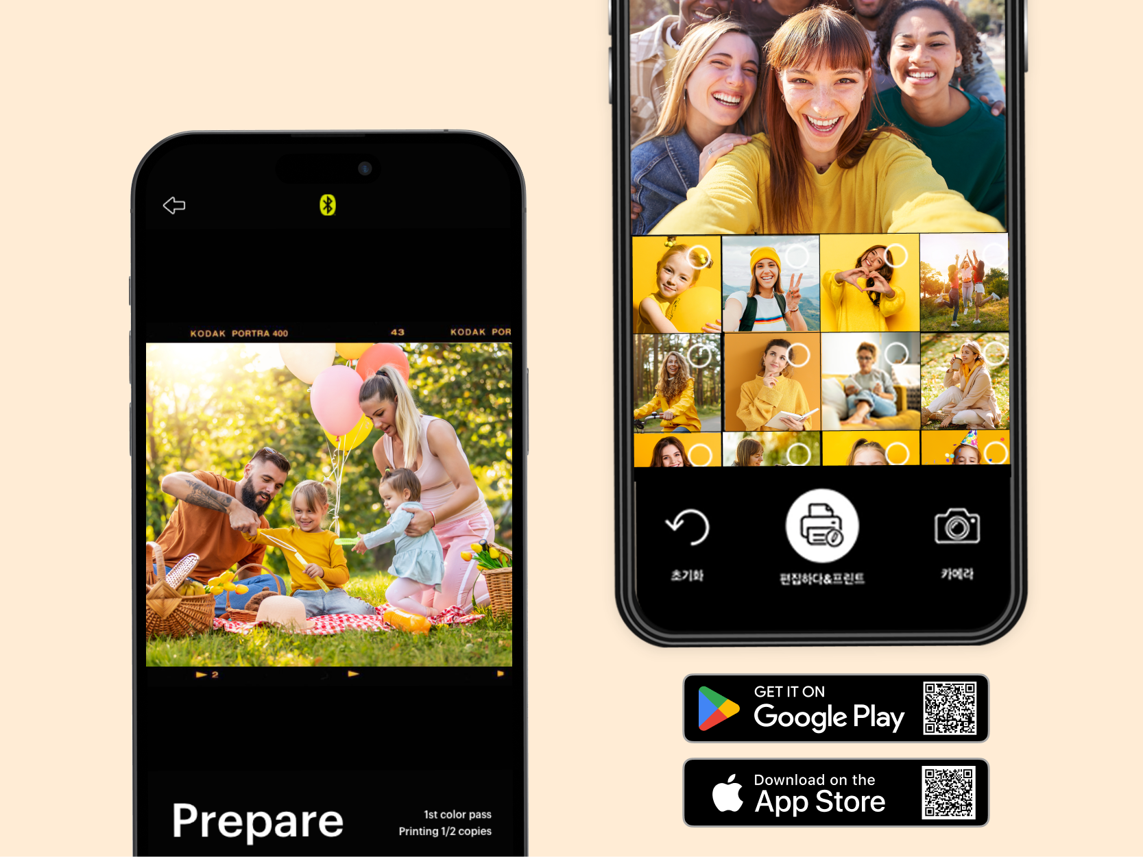 KODAK Mini Shot 3 Retro C300R