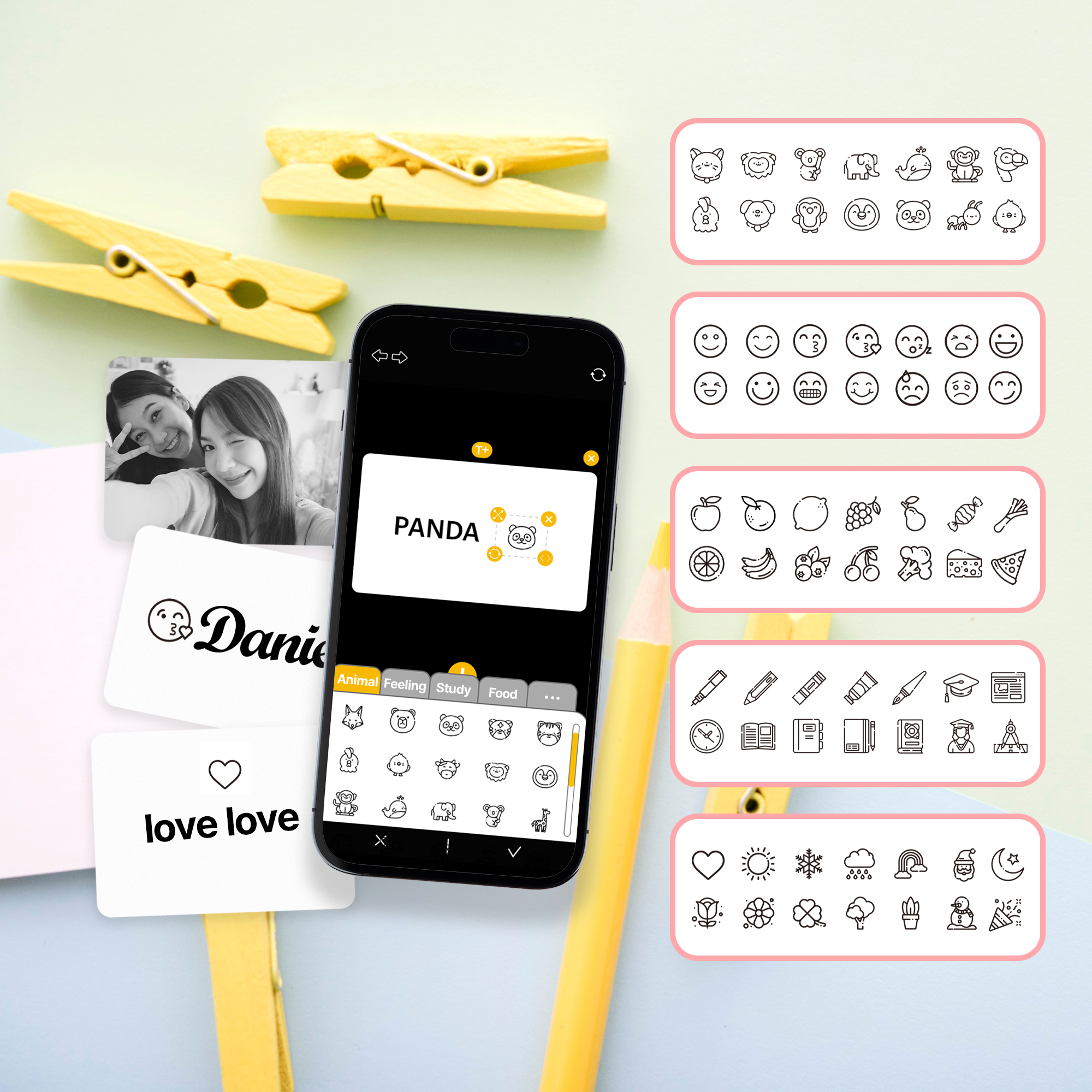 KODAK MemoShot Era MS100 Bundle