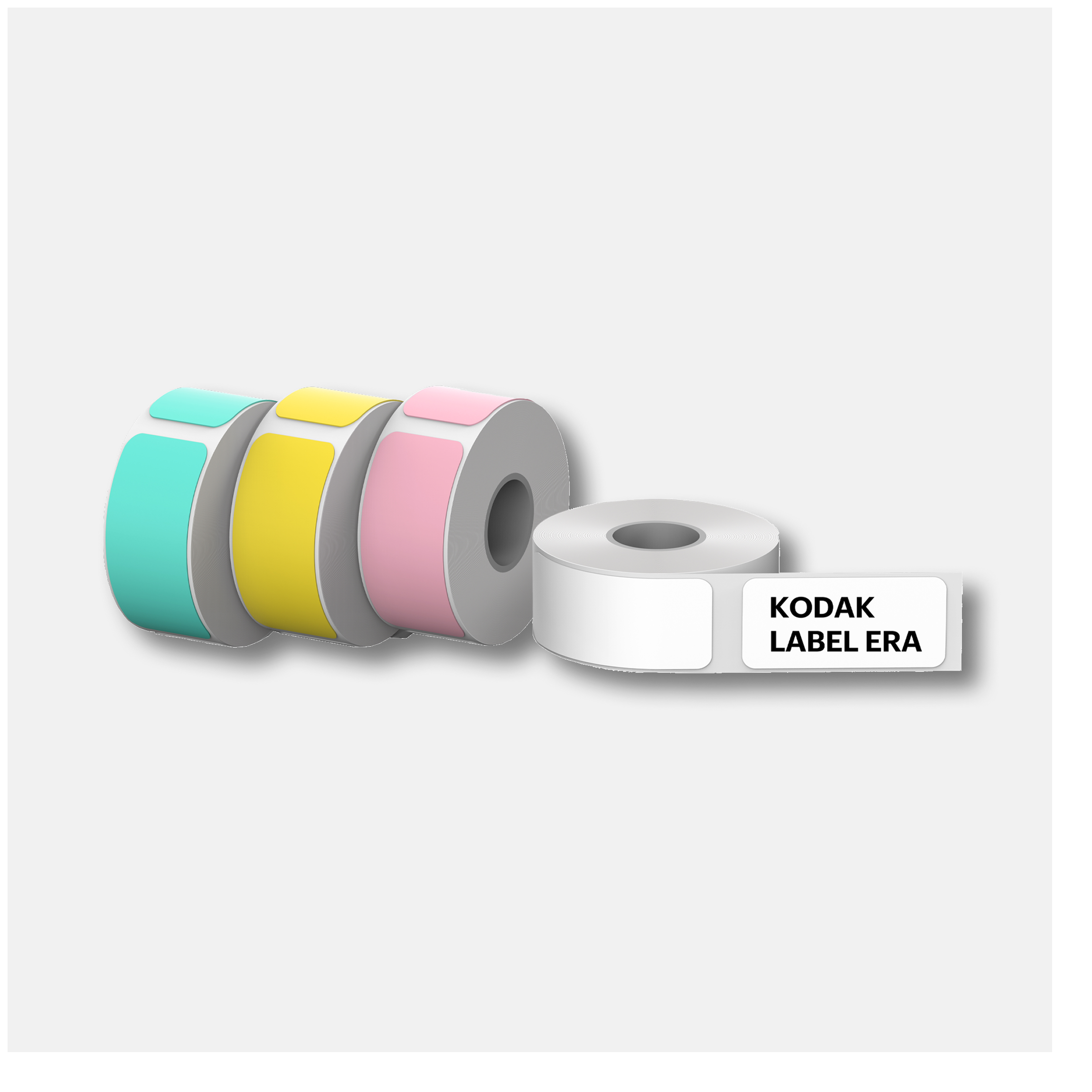 KODAK Label ERA Label Refill Pack (12 Rolls)