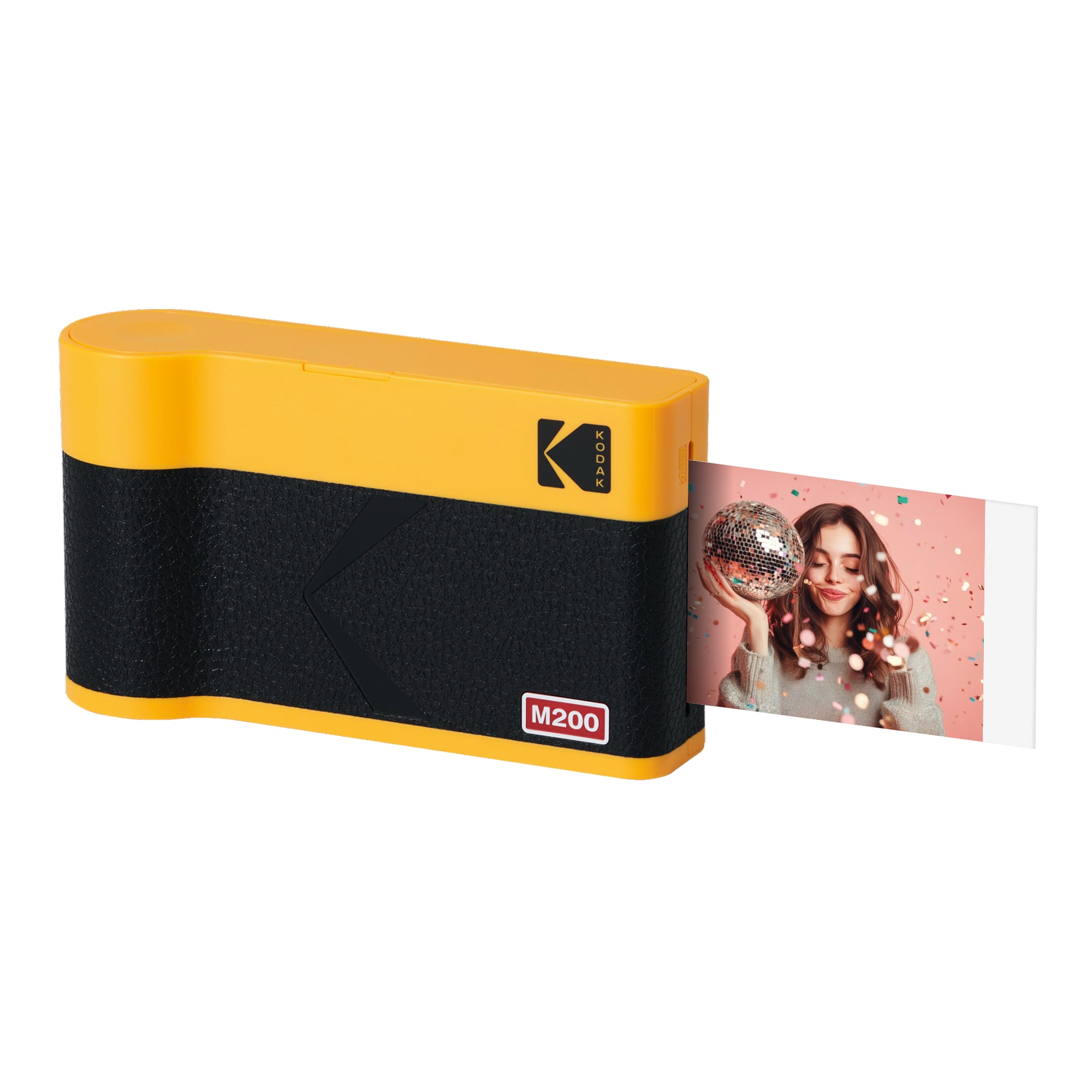 KODAK Mini 2 Era 2.1x3.4 Inch M200