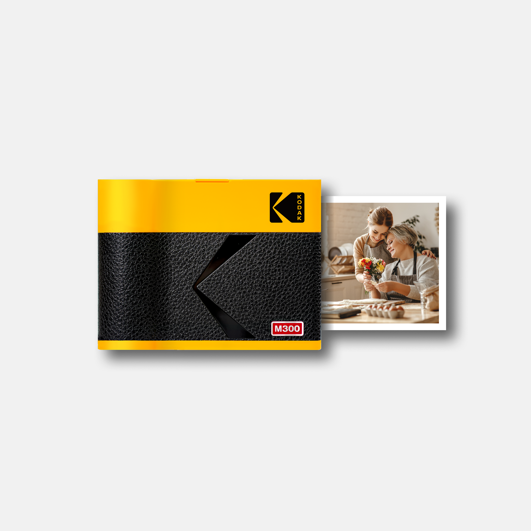 KODAK Mini 3 Era M300