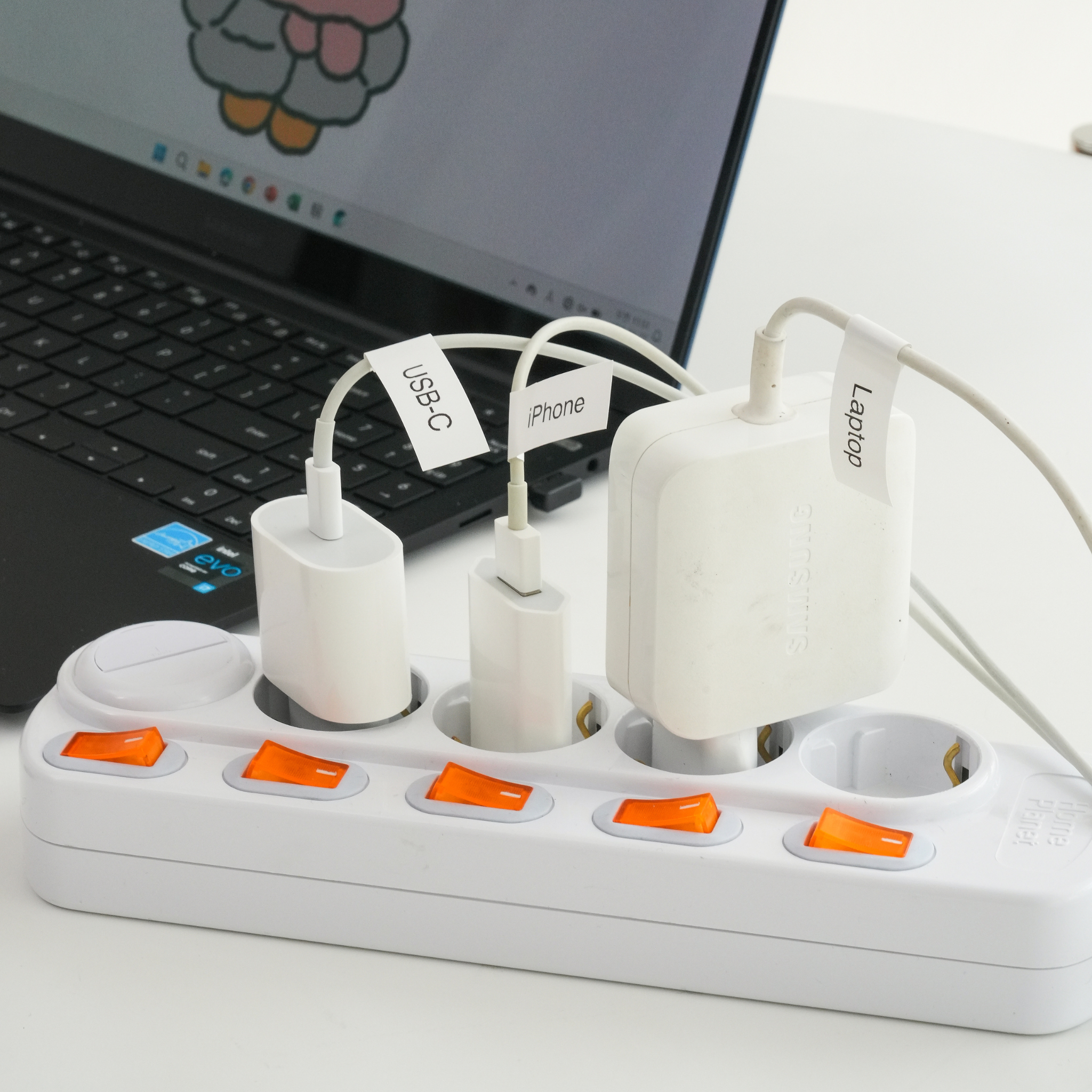 KODAK Label ERA M50 Bundle