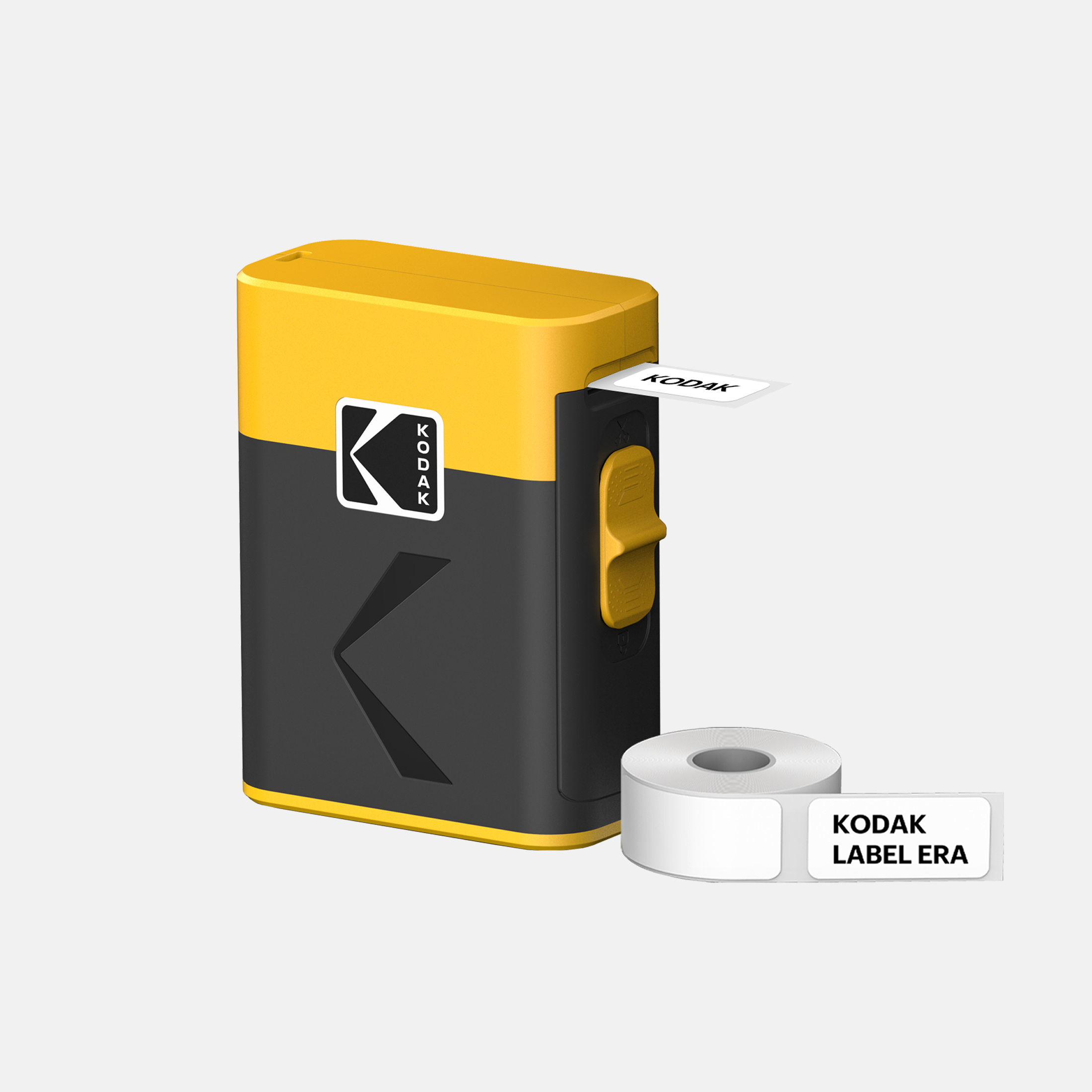 KODAK Label ERA M50 Label Maker Machine