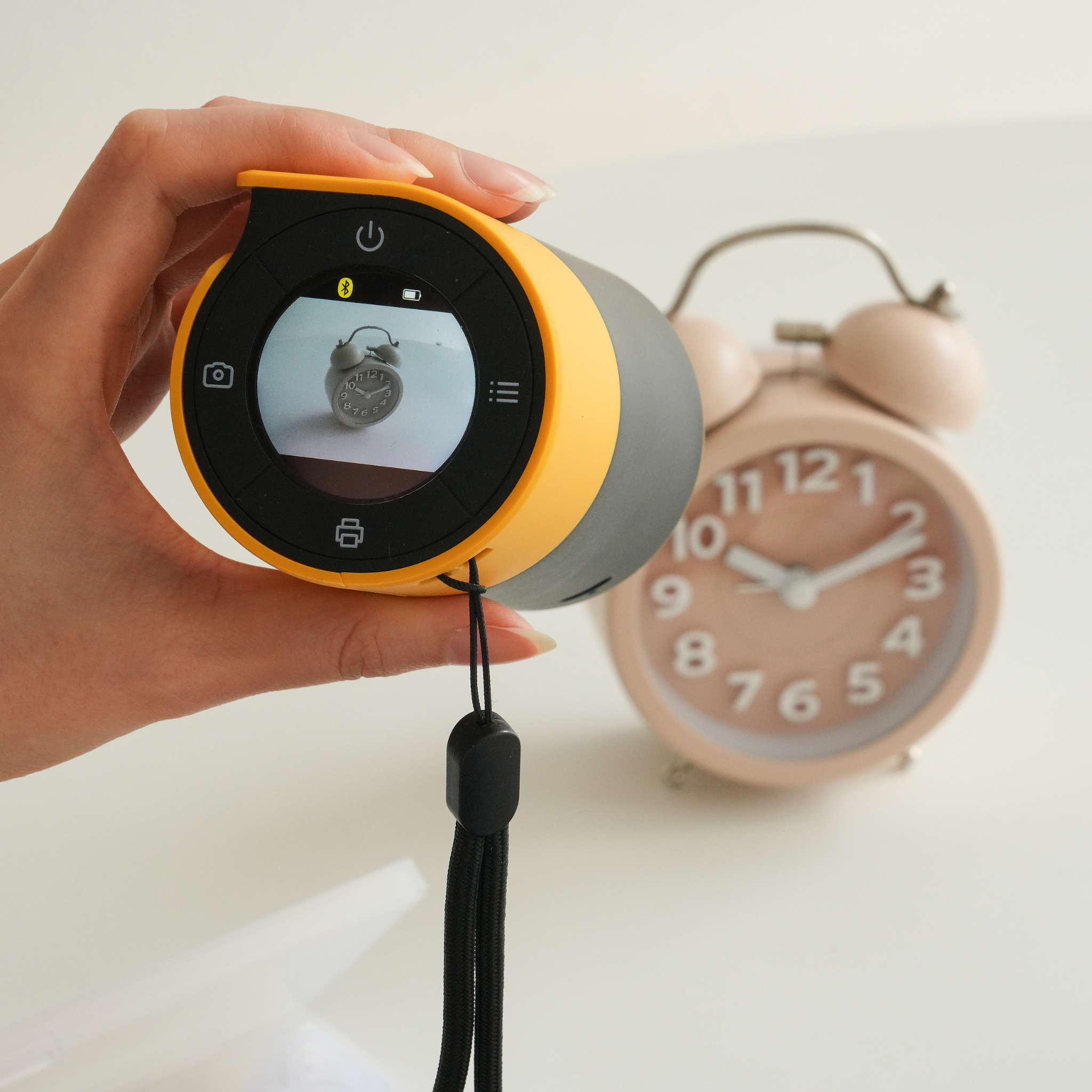 KODAK Memo Shot ERA Label Refill Pack (9 Rolls)