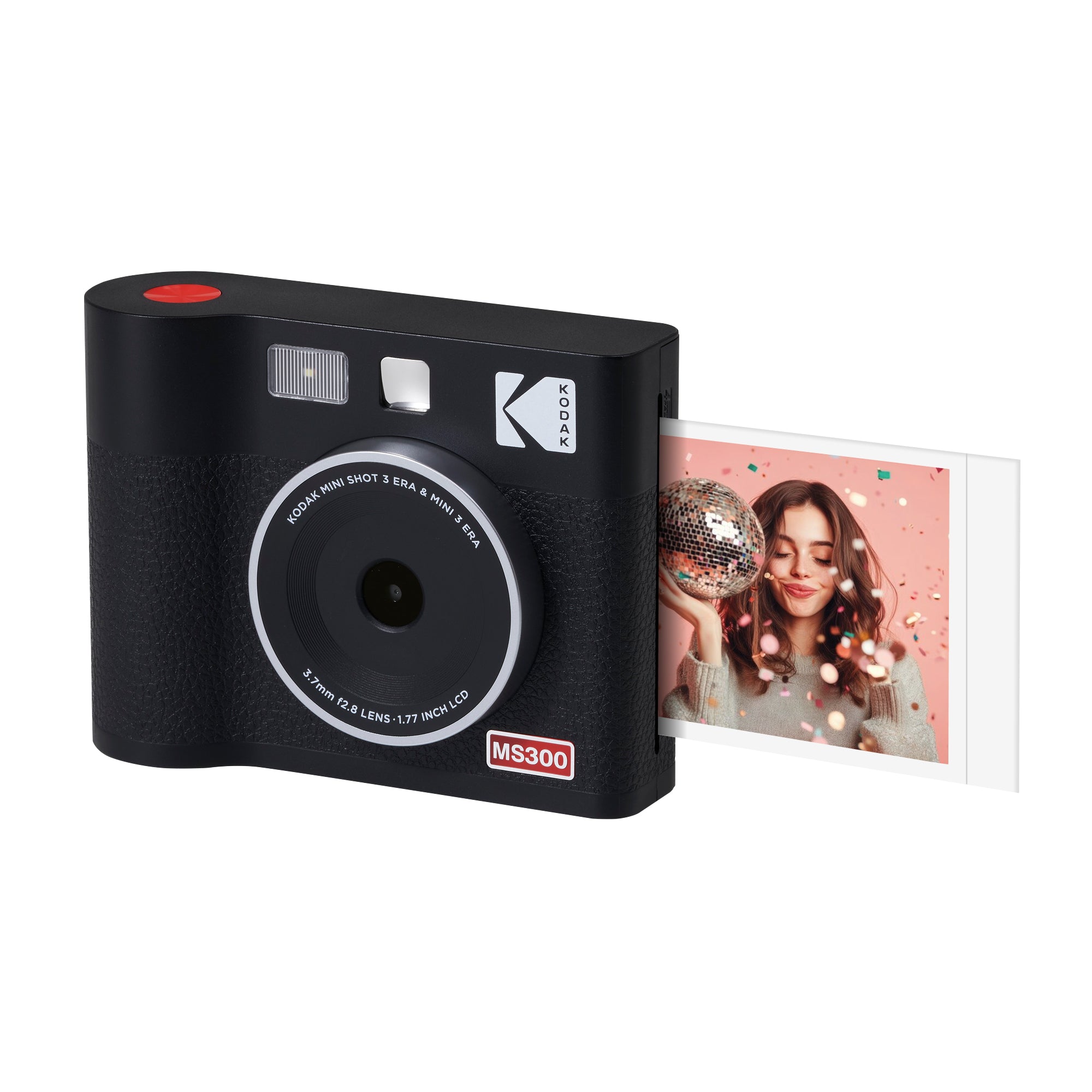 KODAK Mini Shot 3 Era MS300