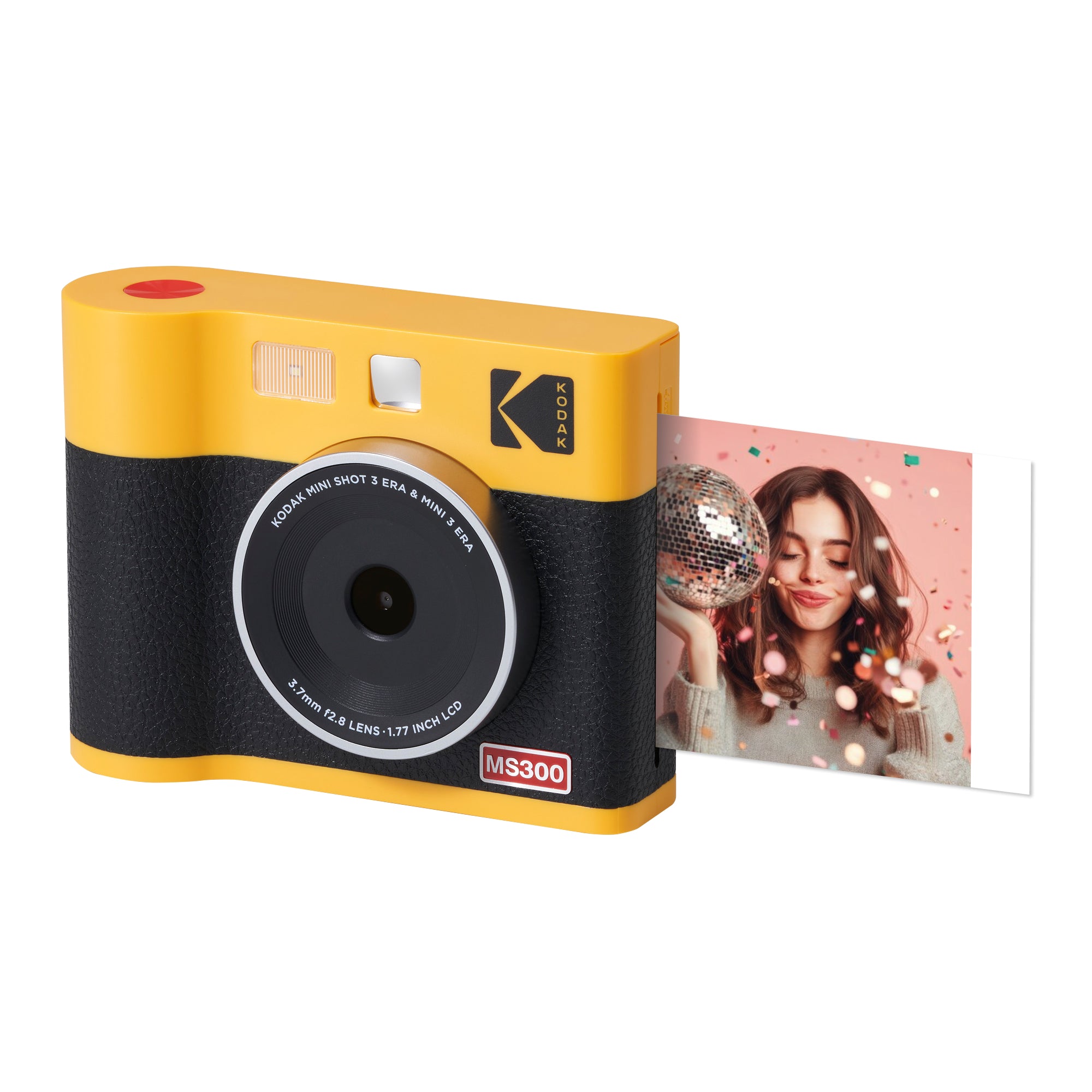 KODAK Mini Shot 3 Era MS300