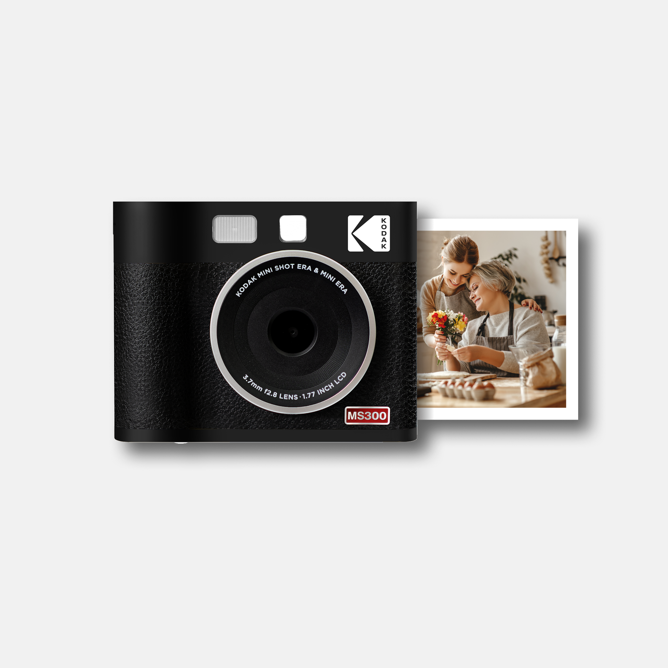 KODAK Mini Shot 3 Era MS300