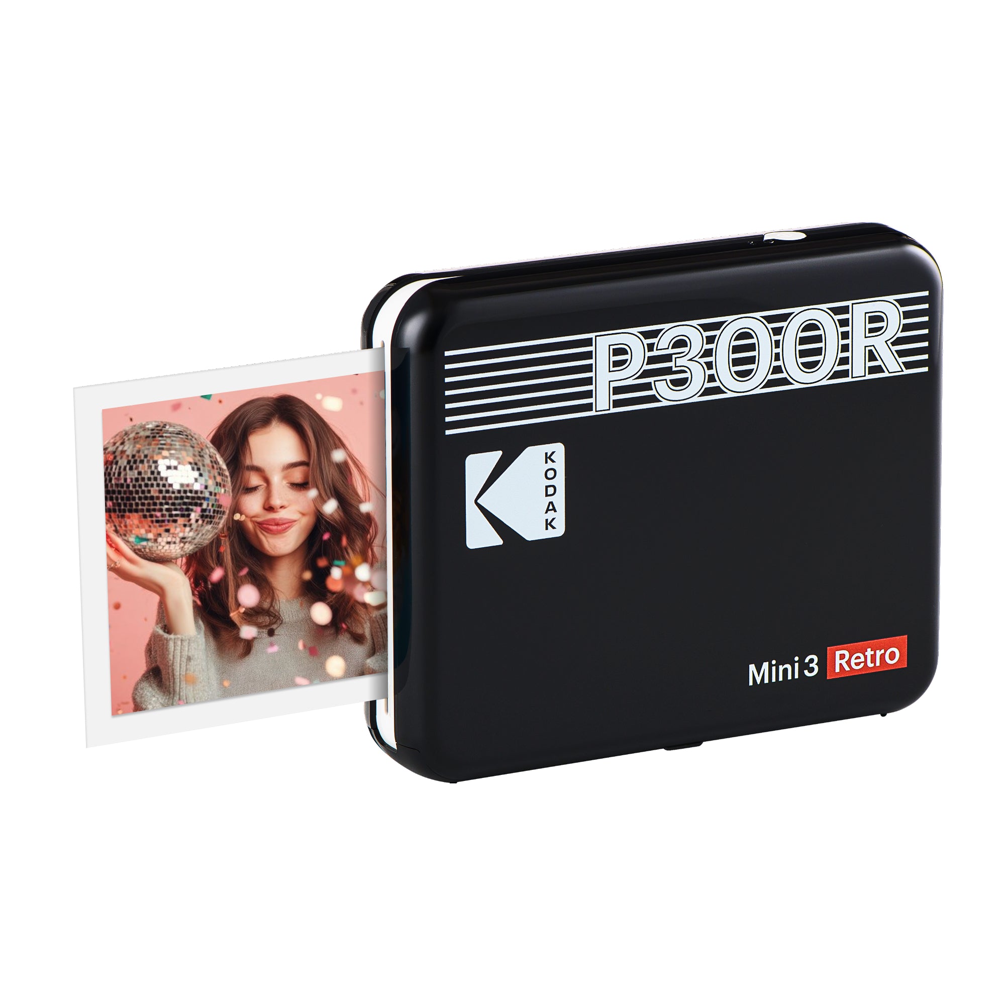 KODAK Mini 3 Retro P300R