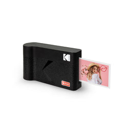 KODAK Mini 2 ERA Portable Photo Printer (2.1x3.4) (Printer + 8 Sheets)