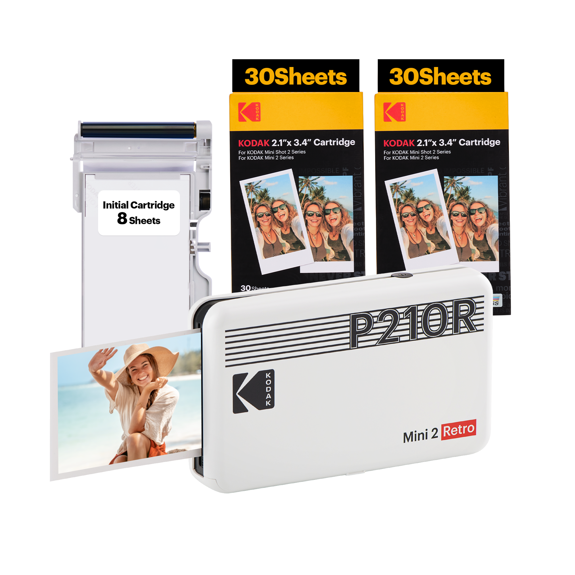 All Products – Kodak Photo Printer Europe