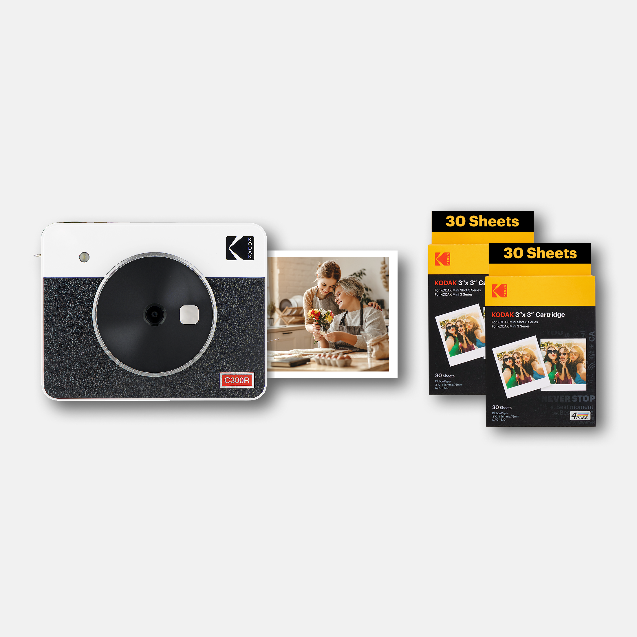 Kodak Photo Printer Europe Kodak Photo Printer Europe