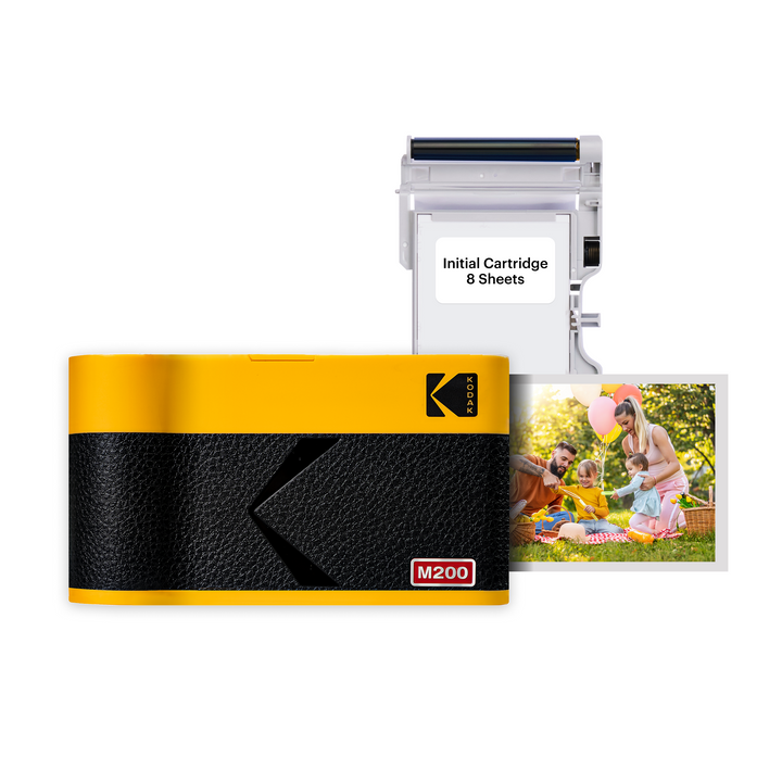 KODAK Mini 2 ERA Portable Photo Printer