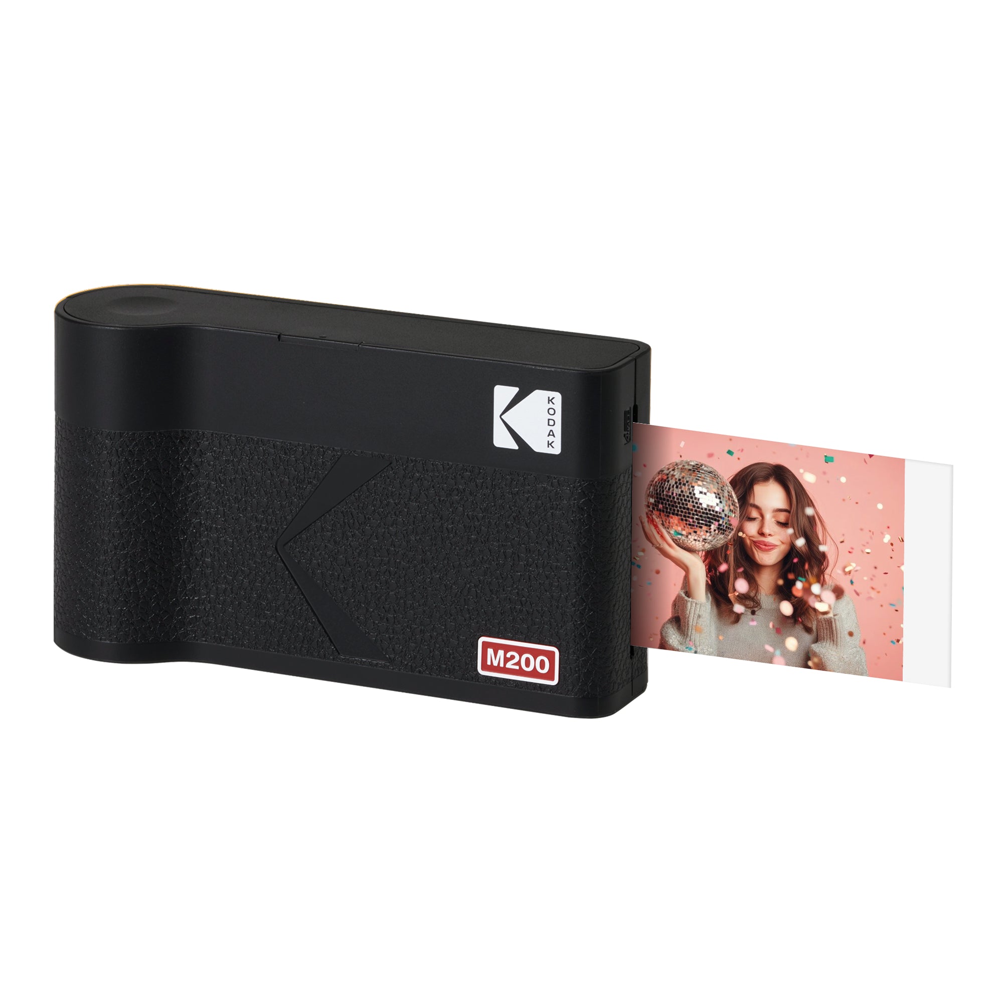 KODAK Mini 2 Era 2.1x3.4 Inch M200