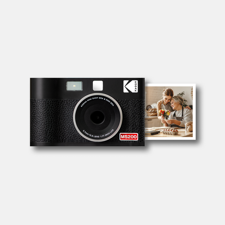 KODAK Mini Shot 2 Era MS200