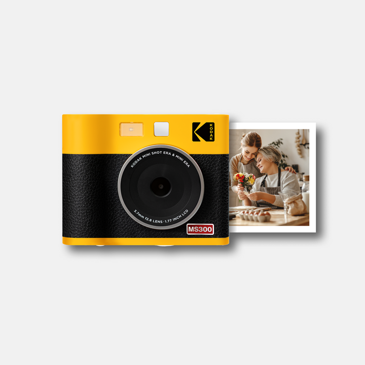 KODAK Mini Shot 3 Era MS300