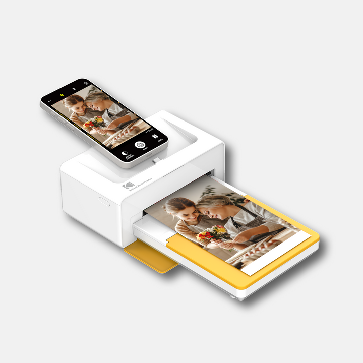 KODAK Dock Plus Retro PD460